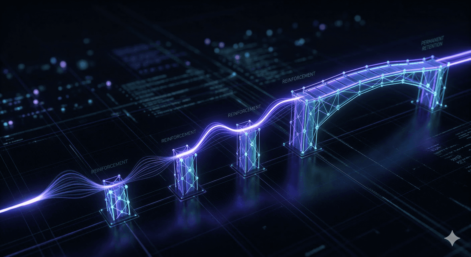 The Ebbinghaus Forgetting Curve: Why We Forget What We Learn