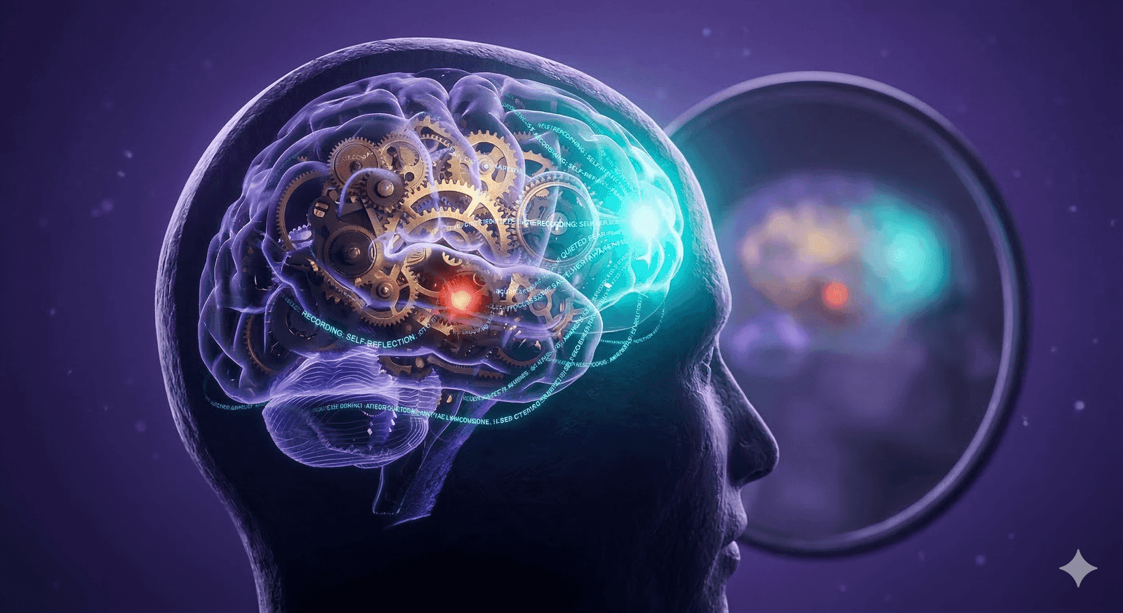 Neuroscience-based Inner Communication: The Power of Recording to Quiet the Amygdala