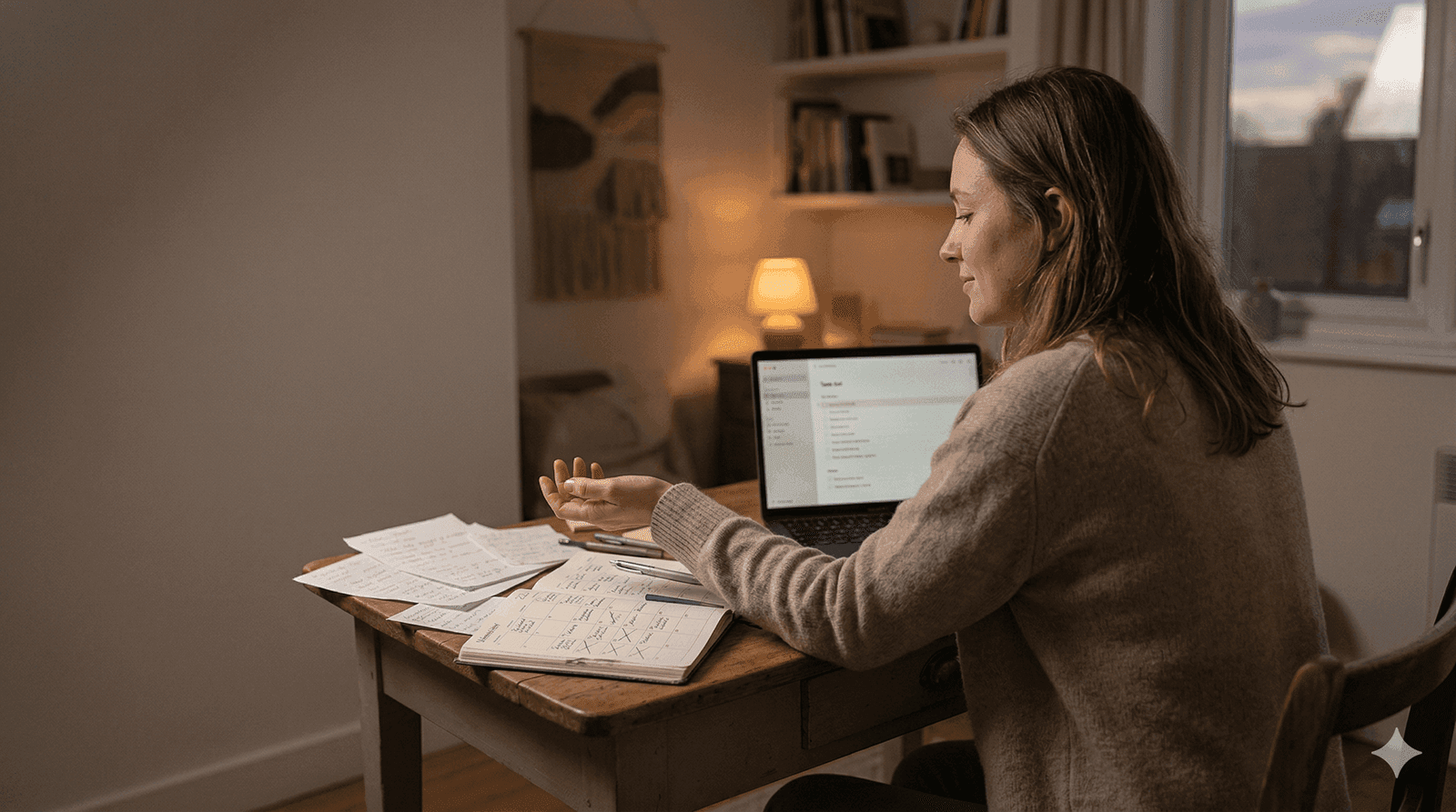 I Didn't Want to Become Better at Remembering. I Wanted It to Be Okay to Forget Sometimes.