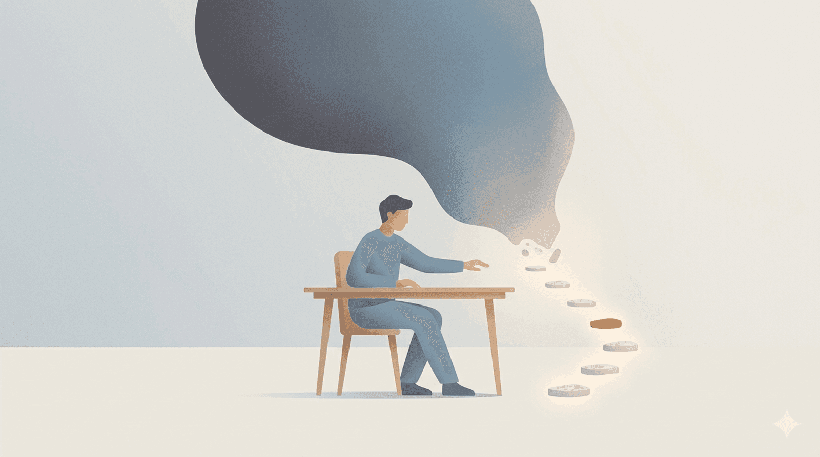 The Psychology of Procrastination: It's Not Laziness, It's Emotion Regulation
