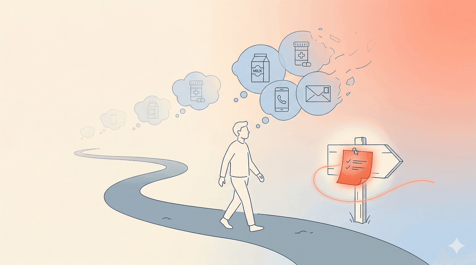 Prospective Memory: Why We Forget What We Meant to Do